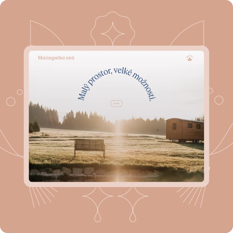 Sen, který se stal byznysem