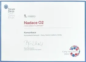 Děláme si přátele tím,<br> že děláme dobrou práci