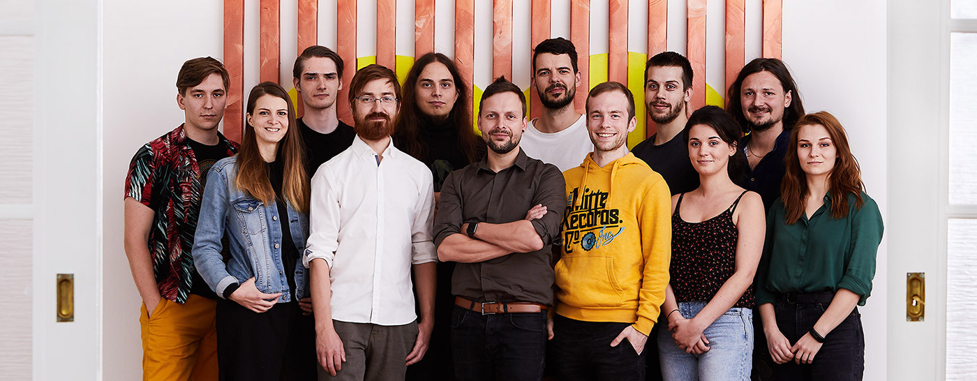 Visualio team
