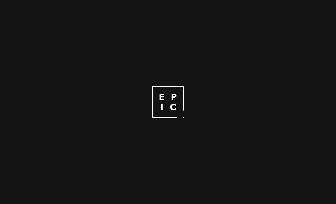 EPIC | Visualio