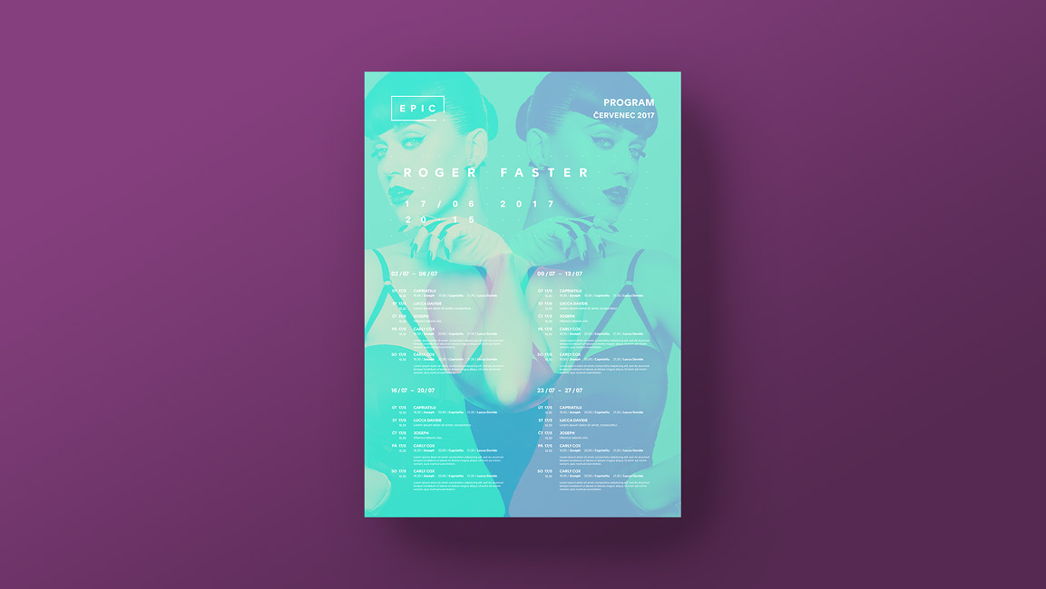 EPIC | Visualio