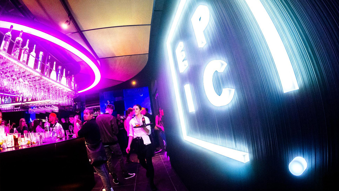 EPIC | Visualio
