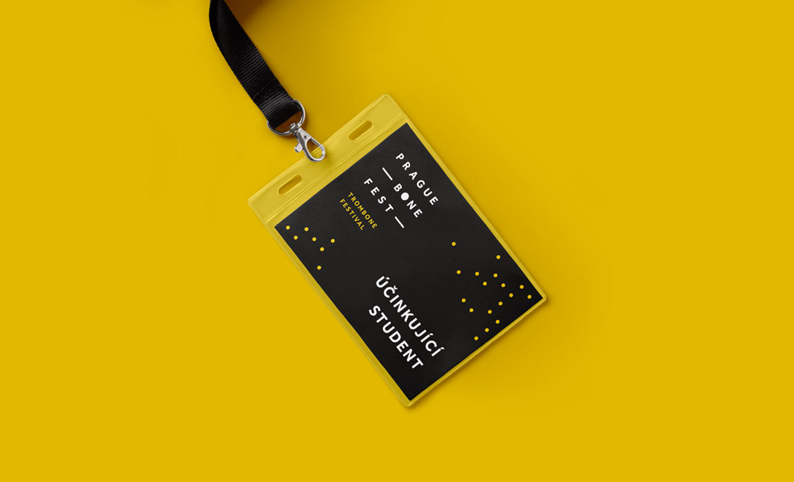 Prague Bone Fest | Visualio