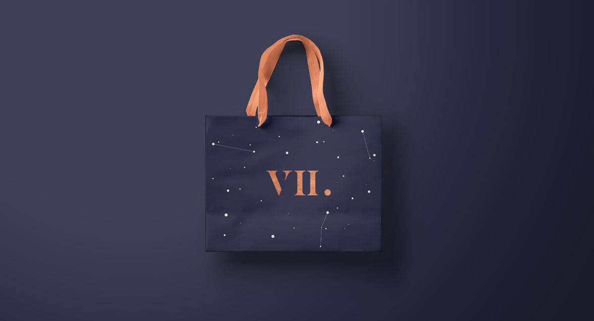 VII. Dům | Visualio
